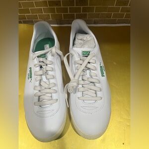 Noah X Puma Star.  New without box.  Size 13